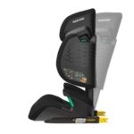 Maxi Cosi – RodiFix R I-Size Car Seat Authentic – Black