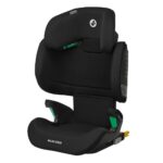 Maxi Cosi – RodiFix R I-Size Car Seat Authentic – Black