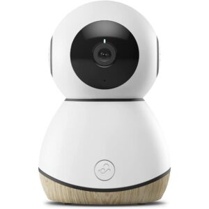 Vtech Smart Wifi 1080P Monitor with Remote Access 5-inch – White