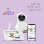 Maxi Cosi – See Pro Smart Baby Monitor