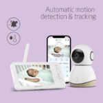 Maxi Cosi – See Pro Smart Baby Monitor