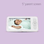 Maxi Cosi – See Pro Smart Baby Monitor