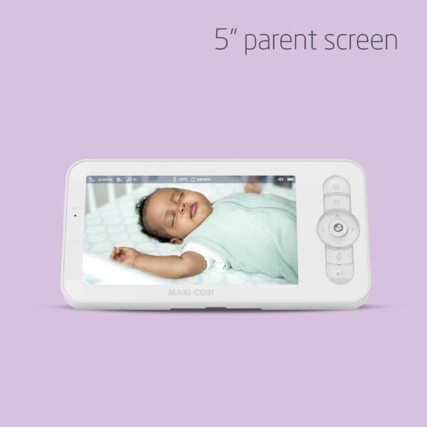 Maxi Cosi – See Pro Smart Baby Monitor