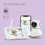 Maxi Cosi – See Pro Smart Baby Monitor