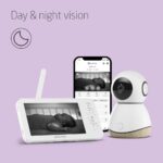 Maxi Cosi – See Pro Smart Baby Monitor