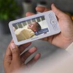 Maxi Cosi – See Pro Smart Baby Monitor