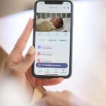 Maxi Cosi – See Pro Smart Baby Monitor