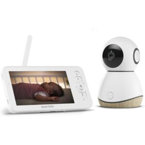 Beaba – Video Baby Monitor Zen Connect – Night Blue