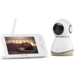 Maxi Cosi – See Pro Smart Baby Monitor