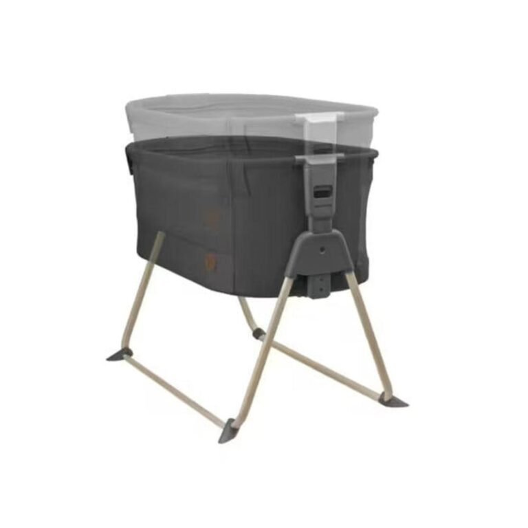 Maxi Cosi - Tori Co-Sleeper Beyond - Graphite