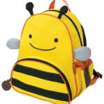 Skip Hop – Zoo Backpack – Racoon