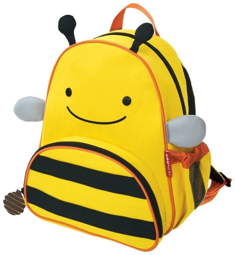 Skip Hop - Spark Style Big Backpack - Seashell