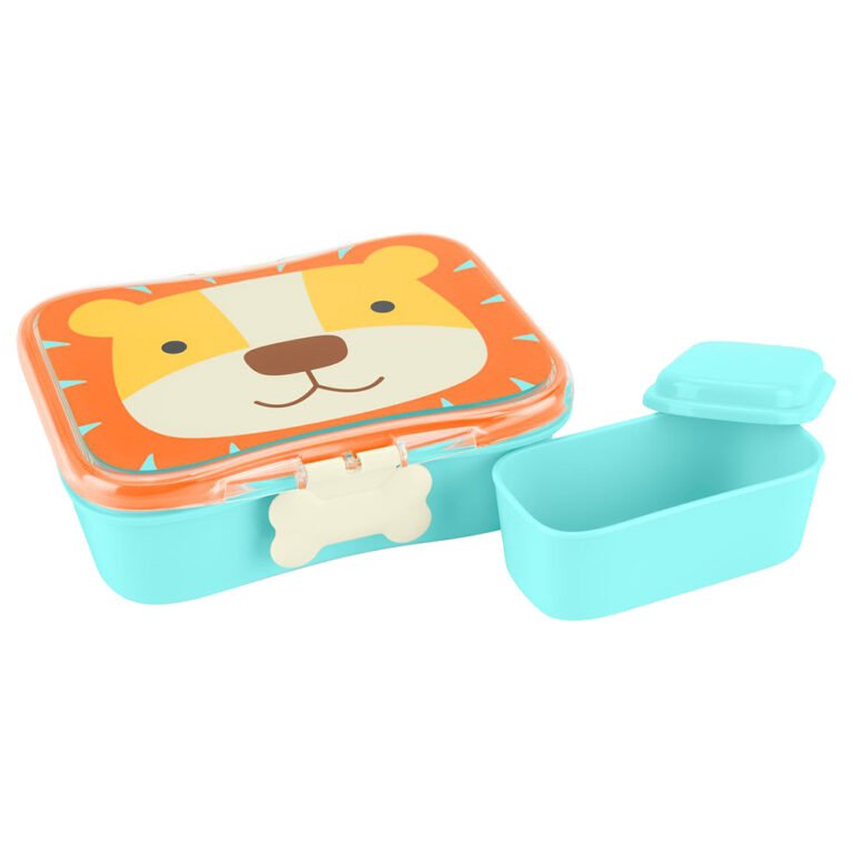 SkipHop - Zoo Lunch Kit Lion