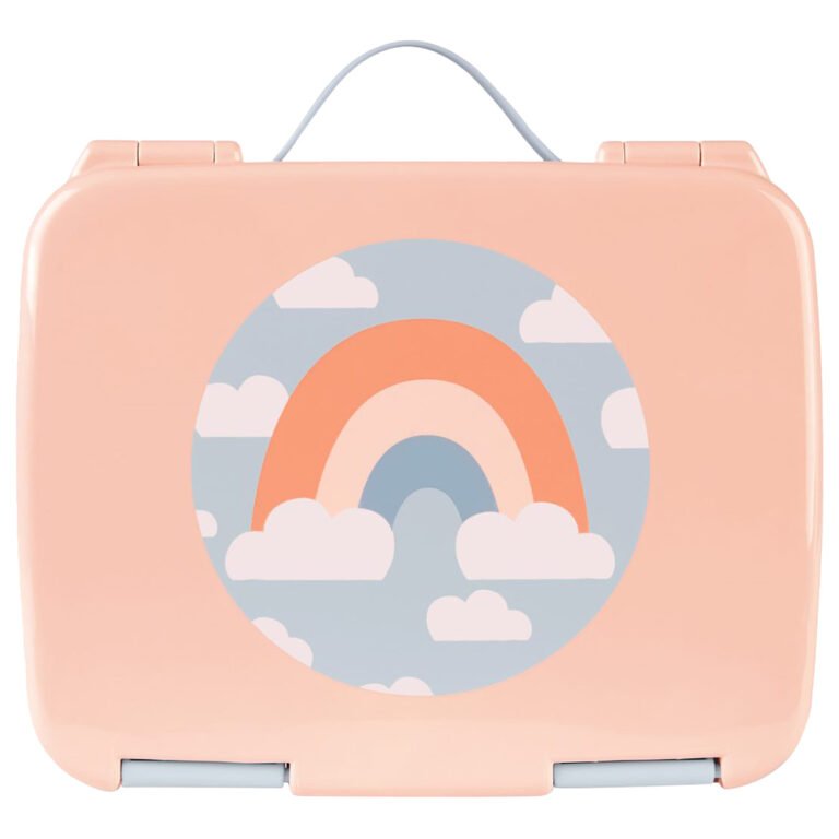 SkipHop - Spark Style Bento Box Sky Sky
