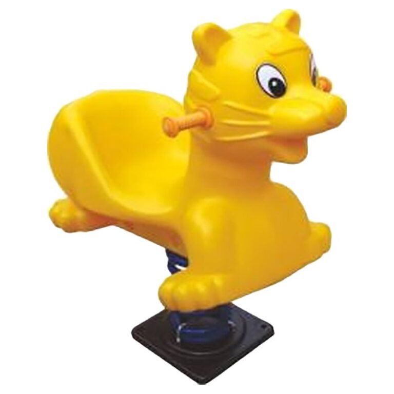 Megastar - Lion Spring Rider