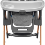 Maxi Cosi – Minla Highchair – Essential Blue
