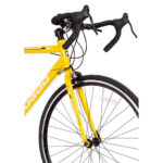 Mogoo – Rapid Road Bike 700C – Yellow
