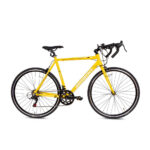 Mogoo – Rapid Road Bike 700C – Yellow