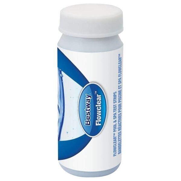 Bestway – 58142 Chlorine Ph Test Strips