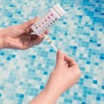Bestway – 58142 Chlorine Ph Test Strips