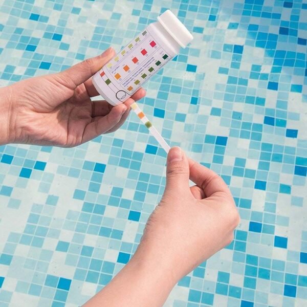 Bestway – 58142 Chlorine Ph Test Strips
