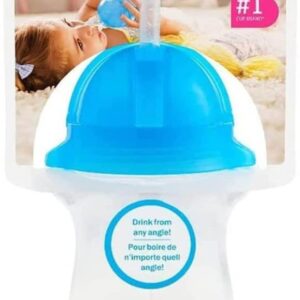 NUK – Mini Magic Cup Night 160 ml