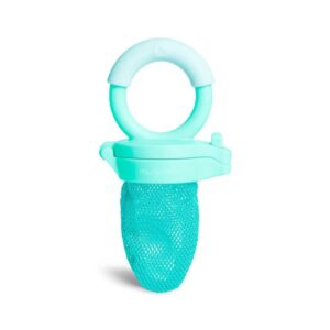 Munchkin – Baby Fresh Food Feeder 1Pk – Blue