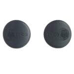 Munchkin – Car Seat Buckle Magnets Black