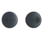 Munchkin – Car Seat Buckle Magnets Black