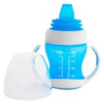 Munchkin – Gentle Transition Cup 1Pk 4Oz – Blue