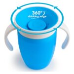 Munchkin – Miracle 360 Trainer Cup 1Pk 7Oz – Blue