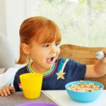 Munchkin – Multi Toddler Cups (4 Pack)