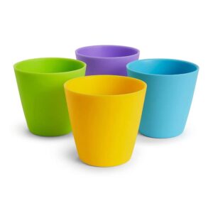 Munchkin – Multi Toddler Cups (4 Pack)