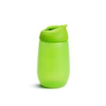 Munchkin – Simple Clean Straw Cup 1Pk 10Oz – Green