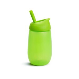 Melii – Abacus Sippy Cup 340 Ml Turquoise