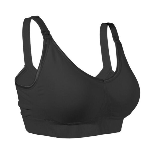 Okus – Full Cup Maternity & Nursing Bra – Green