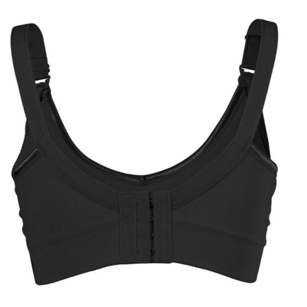 Okus – Full Cup Maternity & Nursing Bra – Green