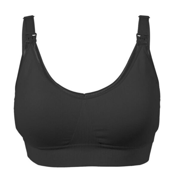 Okus – Full Cup Maternity & Nursing Bra – Green