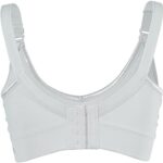 Okus – Original Full Cup Maternity & Nursing Bra – Light Grey