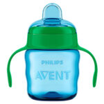 Philips Avent – Classic Training Cup – Boy – 200ml