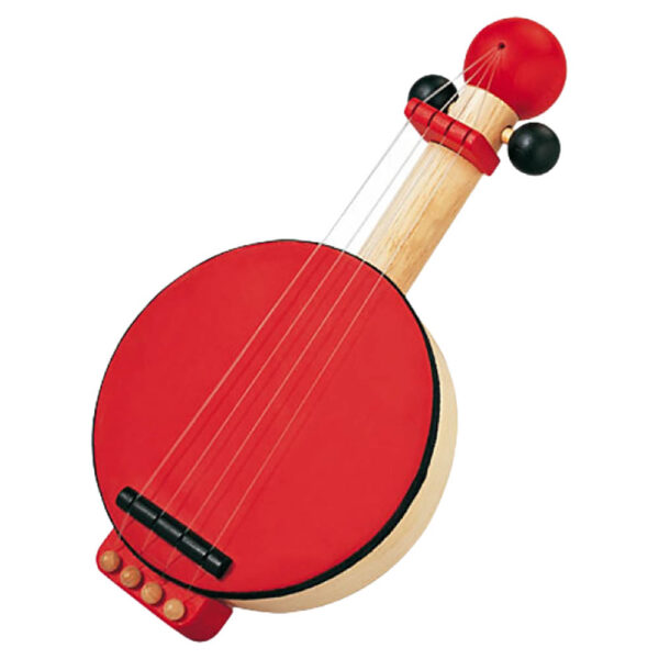 Plan Toys – Banjo