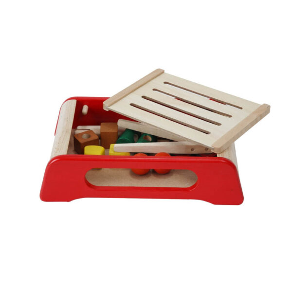 Plan Toys – BBQ Playset