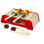 Plan Toys – BBQ Playset