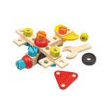 Plan Toys – Construction Set