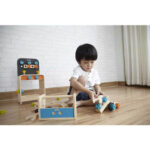 Plan Toys – Construction Set