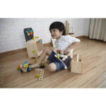 Plan Toys – Construction Set