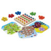 Plan Toys – Creative Peg Board