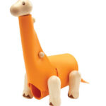 Plan Toys – D.I.Y – Brachiosaurus