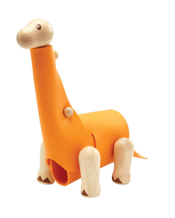 Plan Toys – D.I.Y – Brachiosaurus