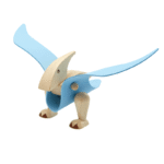 Plan Toys – D.I.Y – Pterodactyls